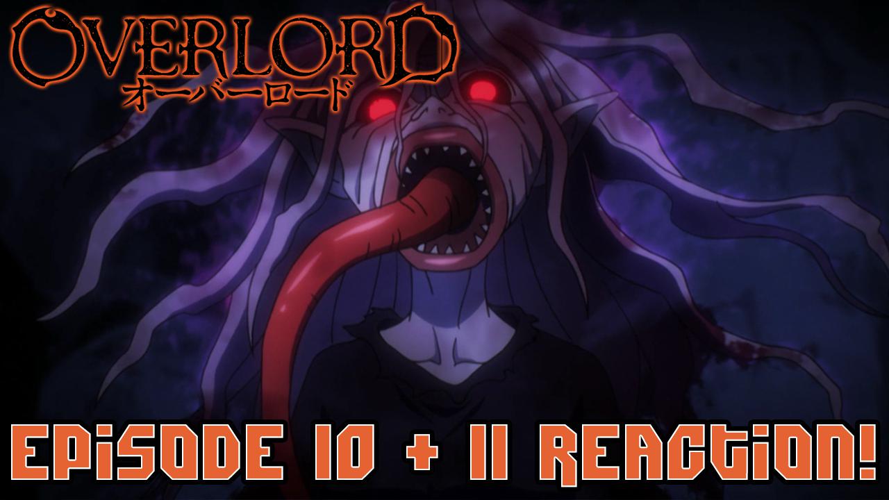 Stream episode W.A.T.C.H Overlord Season Episode FullEps 96954 by  Aod92psmeo podcast | Listen online for free on SoundCloud