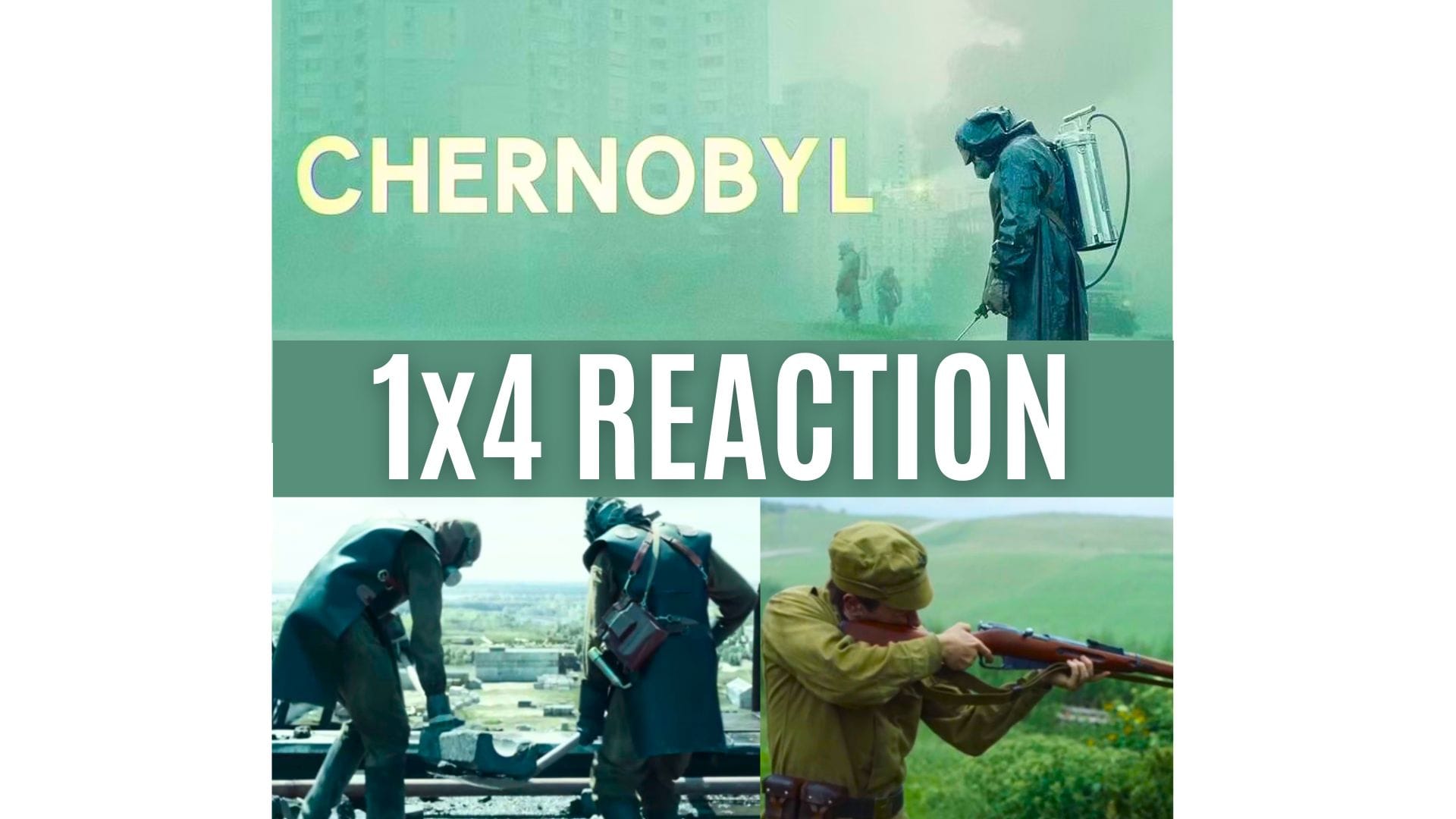Chernobyl: The real-life heroes of nuclear disaster watch TV hit | World  News | Sky News